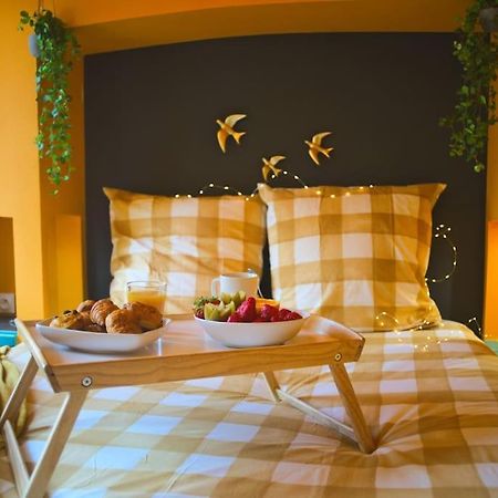 Atypiqueroom Centreville Parking Sous Terrain Free 뮐루즈 외부 사진