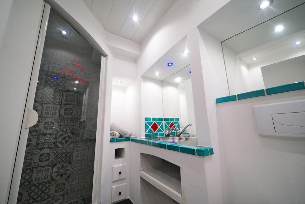 Atypiqueroom Centreville Parking Sous Terrain Free 뮐루즈 외부 사진